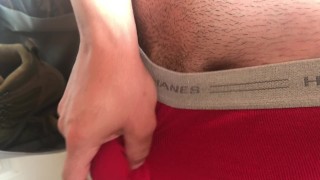 Daddy‘s Dick