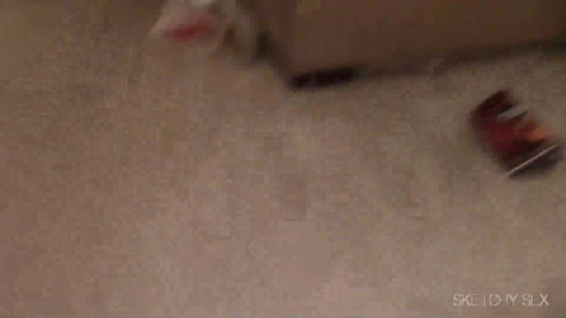 Sketchysex D I N G D O N G D I C K' S H E R E