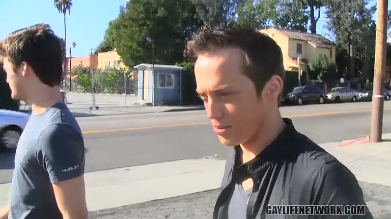 Hollywood 201: Episode 9: Mermaids & Crystal Balls - Krys Perez & Kain Lanning