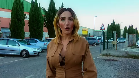 Soraya is hungry for new experiences!