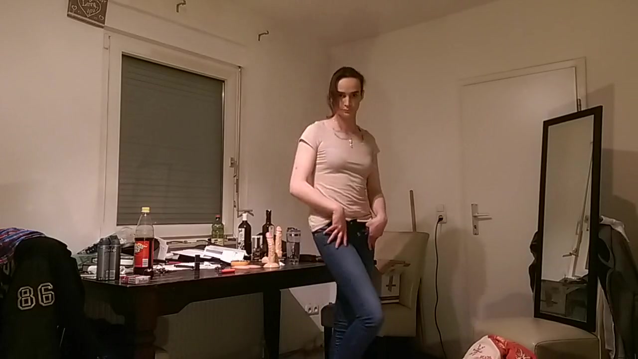 Take My Ass Babe