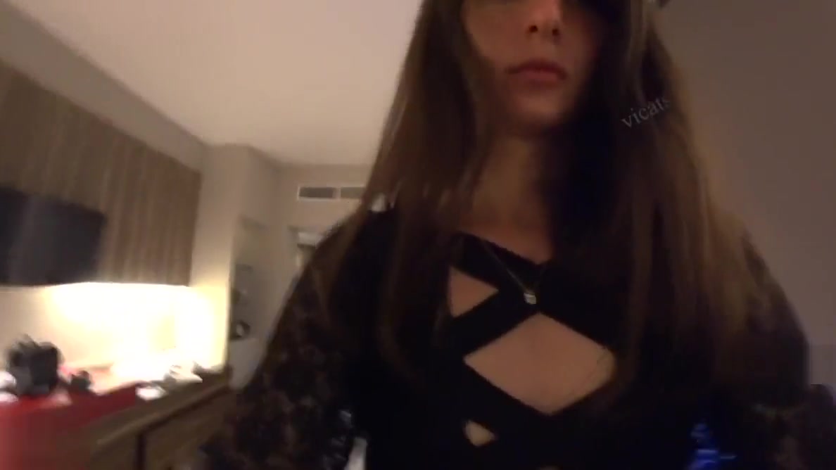 Sex in Thailand with VicaTS