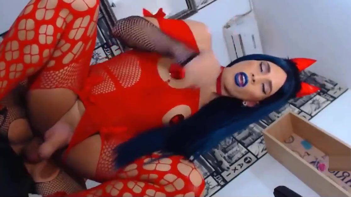 Crazy porn scene transsexual Ass watch , check it