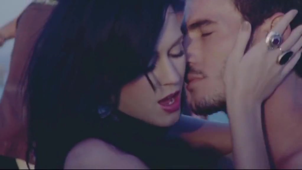 Katy Perry - Teenage Dream Shemale PMV