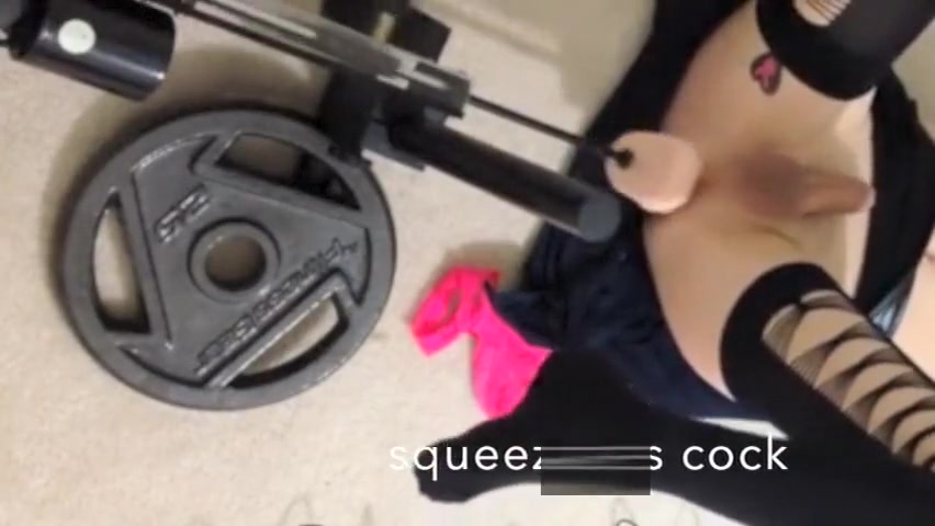Sissy Dildo Trainer Compilation