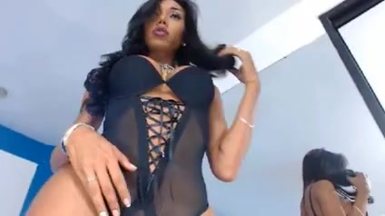 Shemale cam 4
