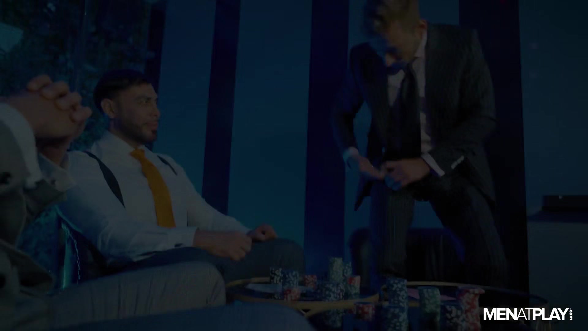 Gambler 2 - MENatPLAY