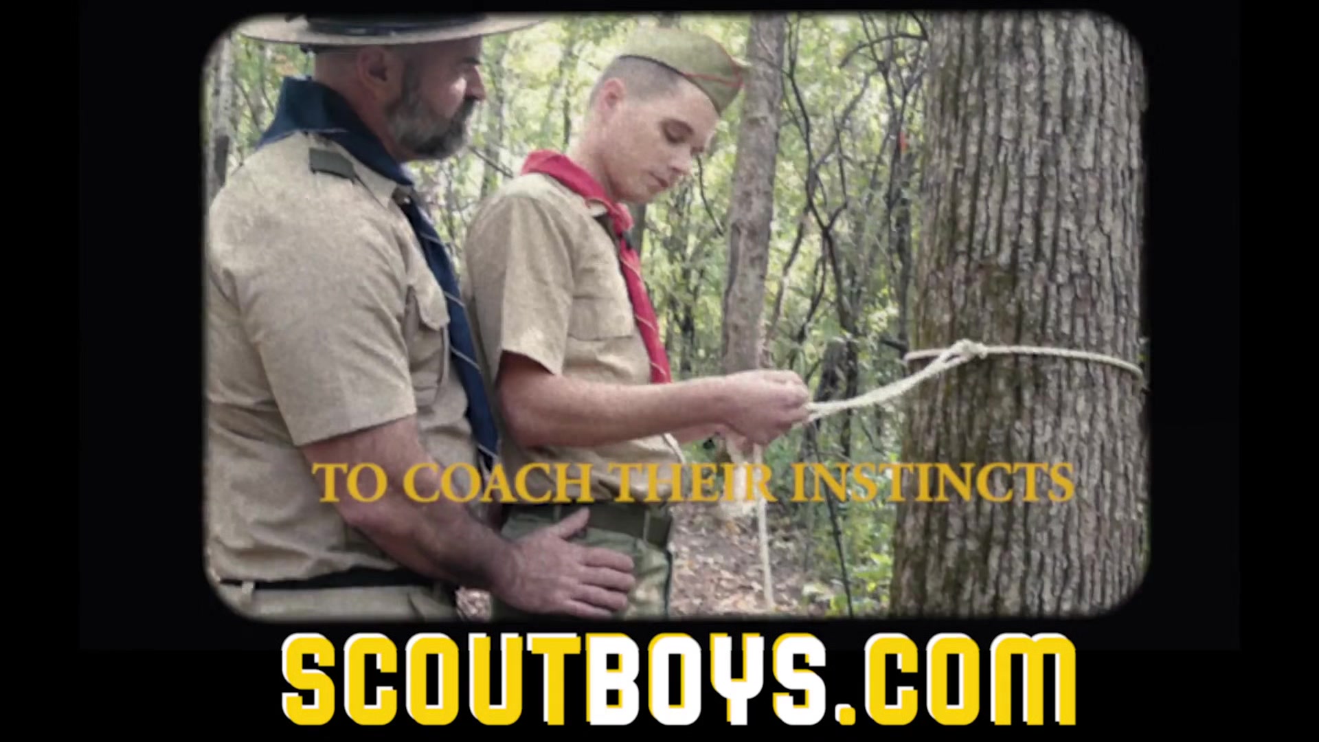 TROOP TIME Chapter 7 - First-Aid Training