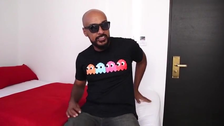 Hot shemale hardcore anal and cumshot