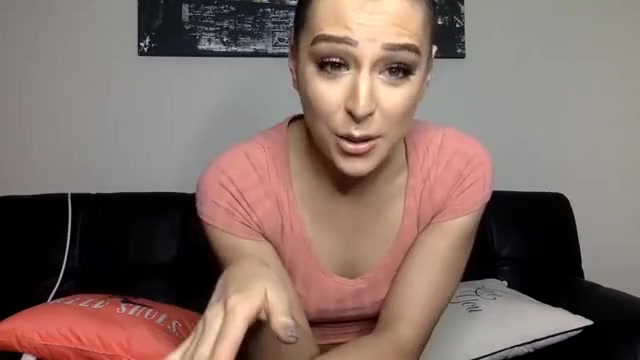 yummy ladyboy Chanel loves To wank