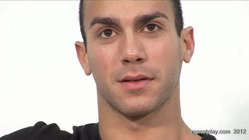Pablo Nunez's Casting - MENatPLAY
