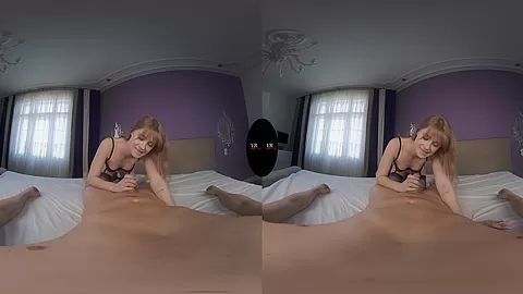 Eyla Knows Your Favorite Place, but not Today - Edging Handjob Blowjob Footjob