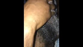 Under Sheet Freak Lotion Up