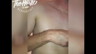 Straight College GuyJerk Off