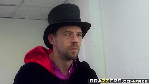 Brazzers - Shes Gonna Squirt - And Now Ill Make Her Panties Disappear scene starring Nora Noir and Erik Everhard