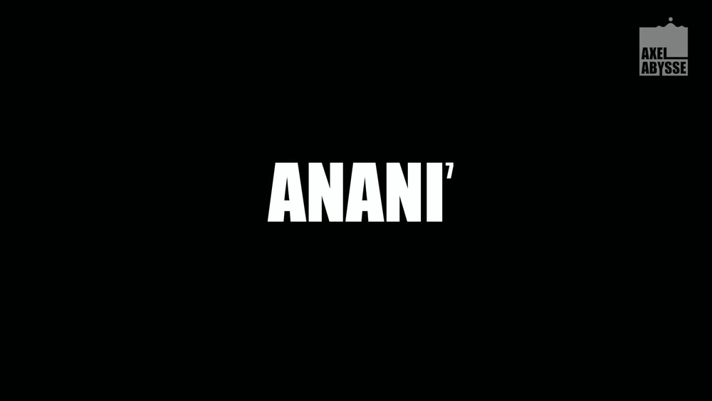 Anani 7 - AxelAbysse