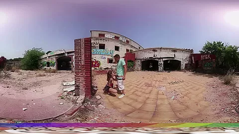 Sex Teleport