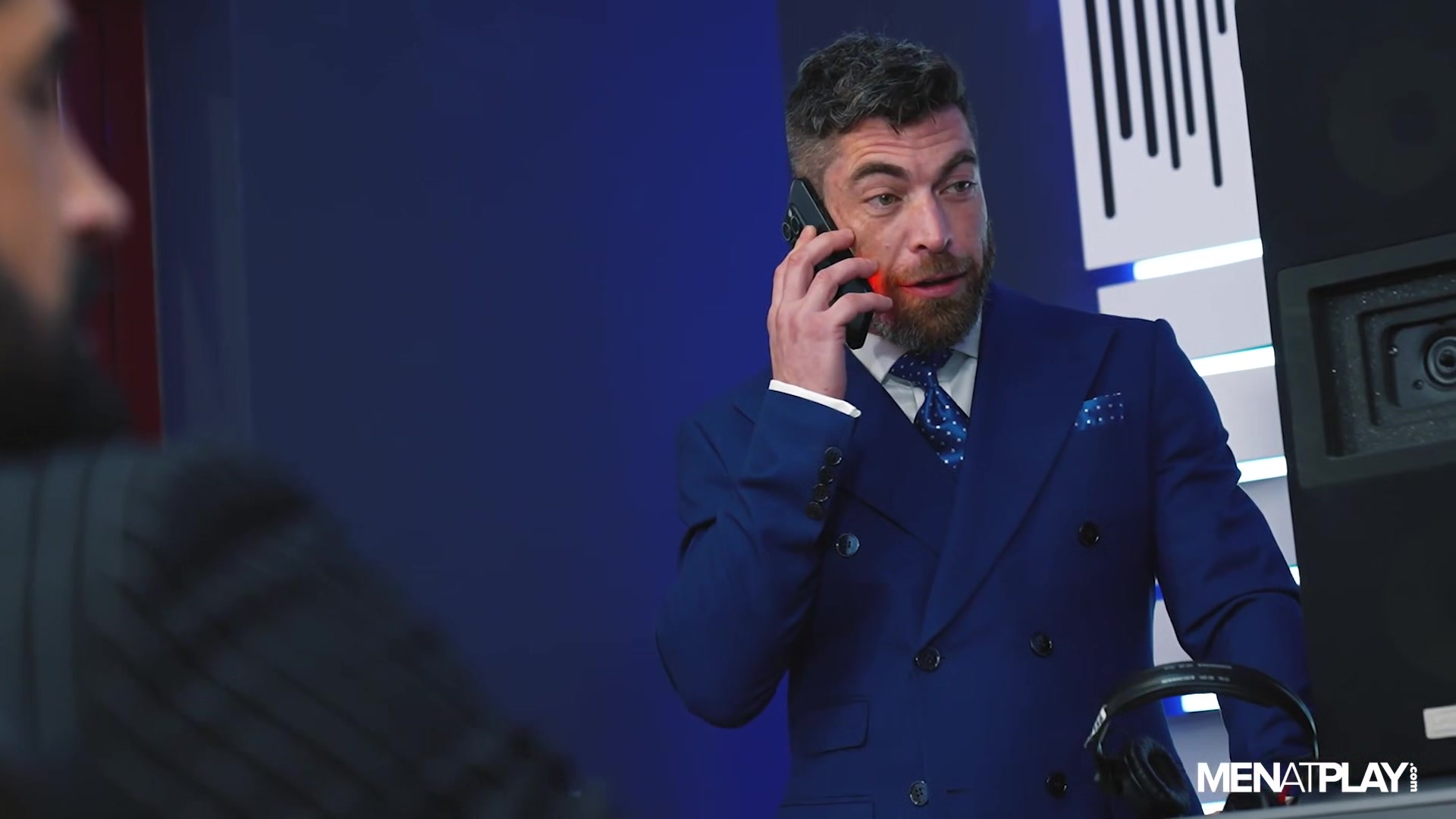 MAP Records: The Artist - MENatPLAY