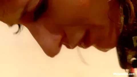 Crazy lesbian, anal porn clip with fabulous pornstars Princess Donna Dolore, Maitresse Madeline Marlowe and Vivienne Del Rio from Whippedass