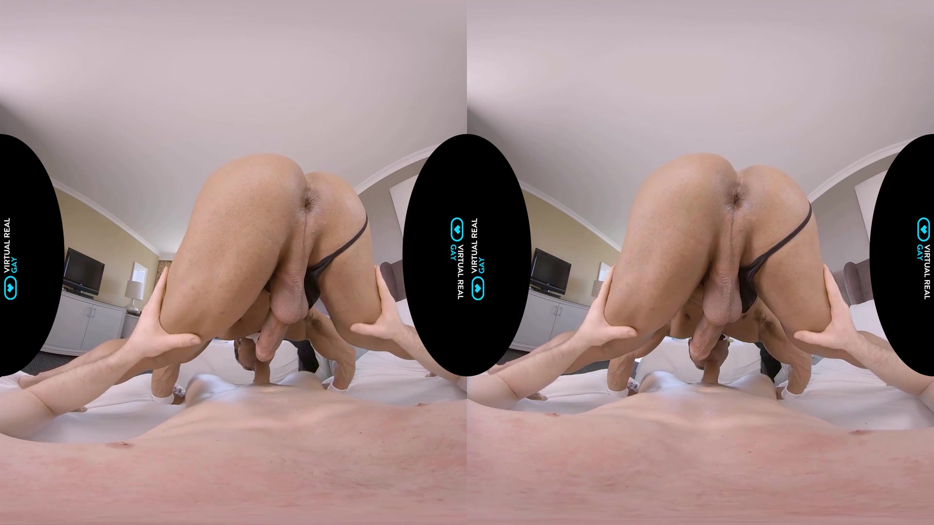 VR Hotel I - VirtualRealGay