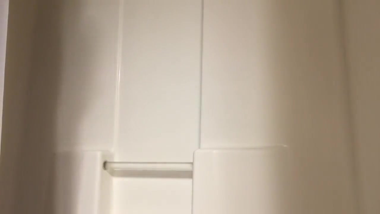 Hot, Wet & Wild in the Shower!