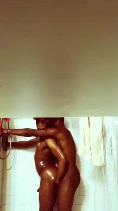 Shower Sex Big Dick Ts