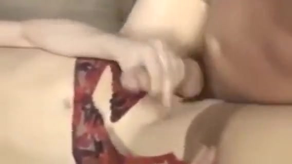 Tara Emory gets Nailed