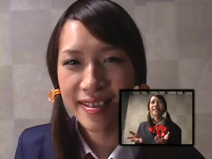 Hottest Japanese slut In Incredible Fetish JAV clip