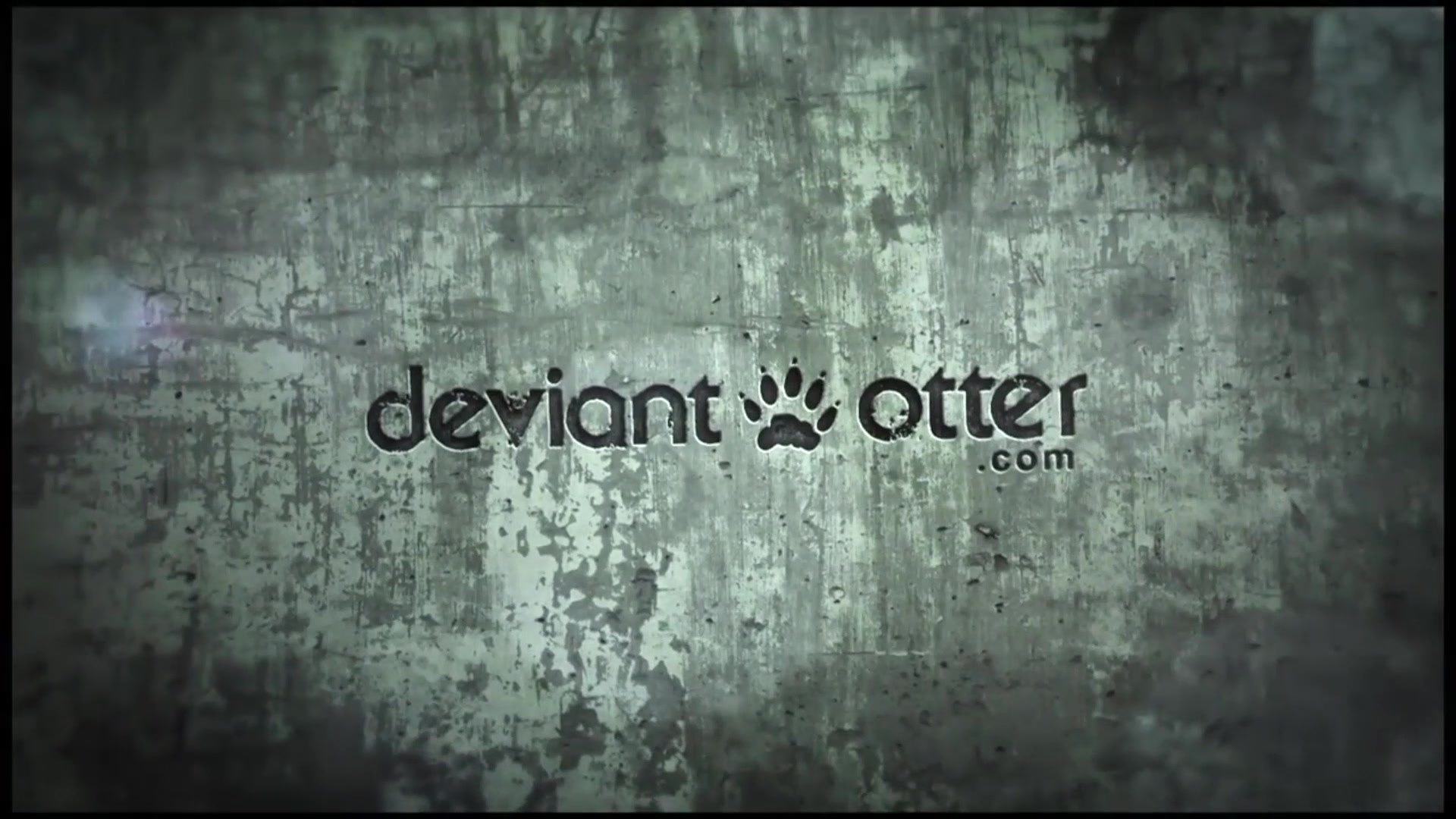 Deviant Otter Wet Fur