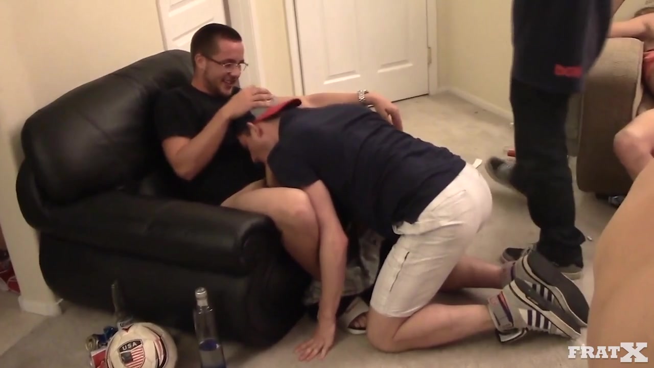 French Ass - Fratx