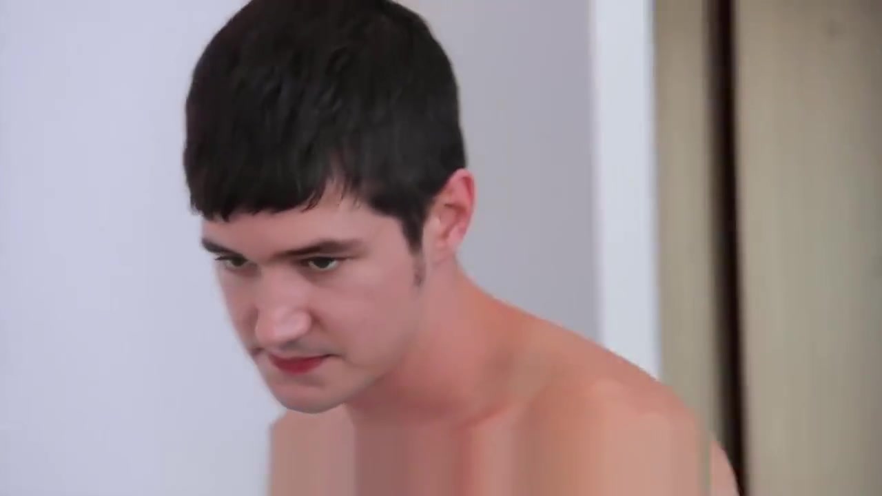 HD - GayRoom Big dick massage and hard ass pounding