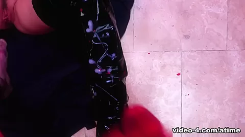 Flaming Hot Anal POV - Joanna Angel