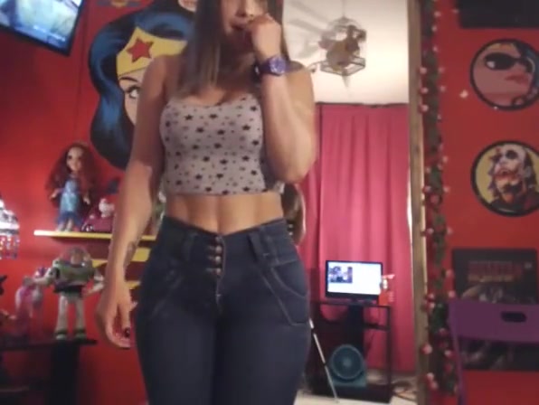 Exotic porn video transvestite Shemale greatest only here