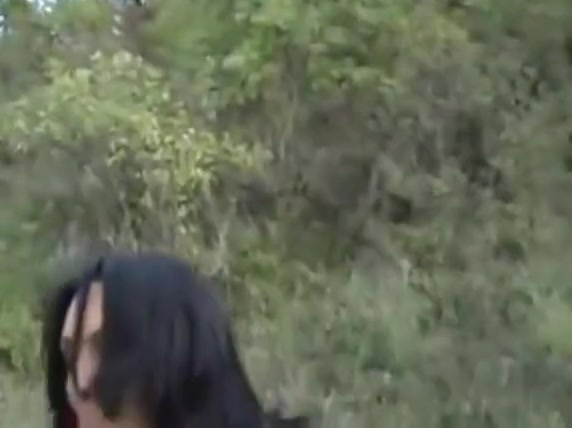 Incredible sex scene transvestite T-girl check watch show