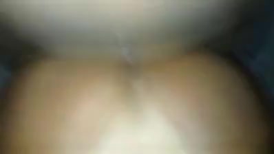 Thalya cyclone dando o rabo gostoso pro negao