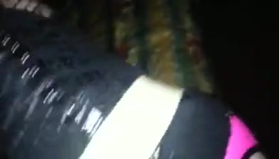 Best amateur shemale clip with Blowjob, Stockings scenes
