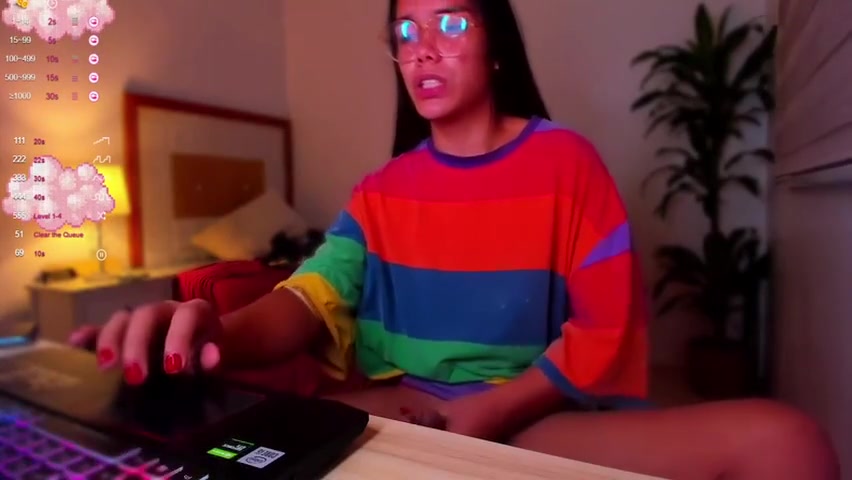 Hottest Sex Video Transsexual Webcam Greatest Show