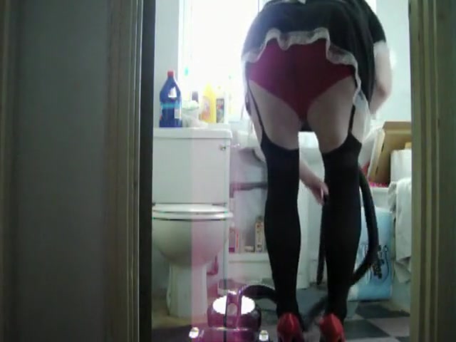 Exotic homemade shemale video with Lingerie, Solo scenes