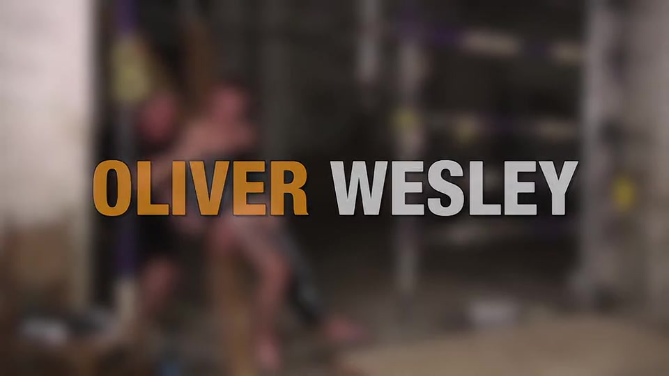 Roasted, Spanked & Milked - 2 - Oliver Wesley & Sebastian Kane