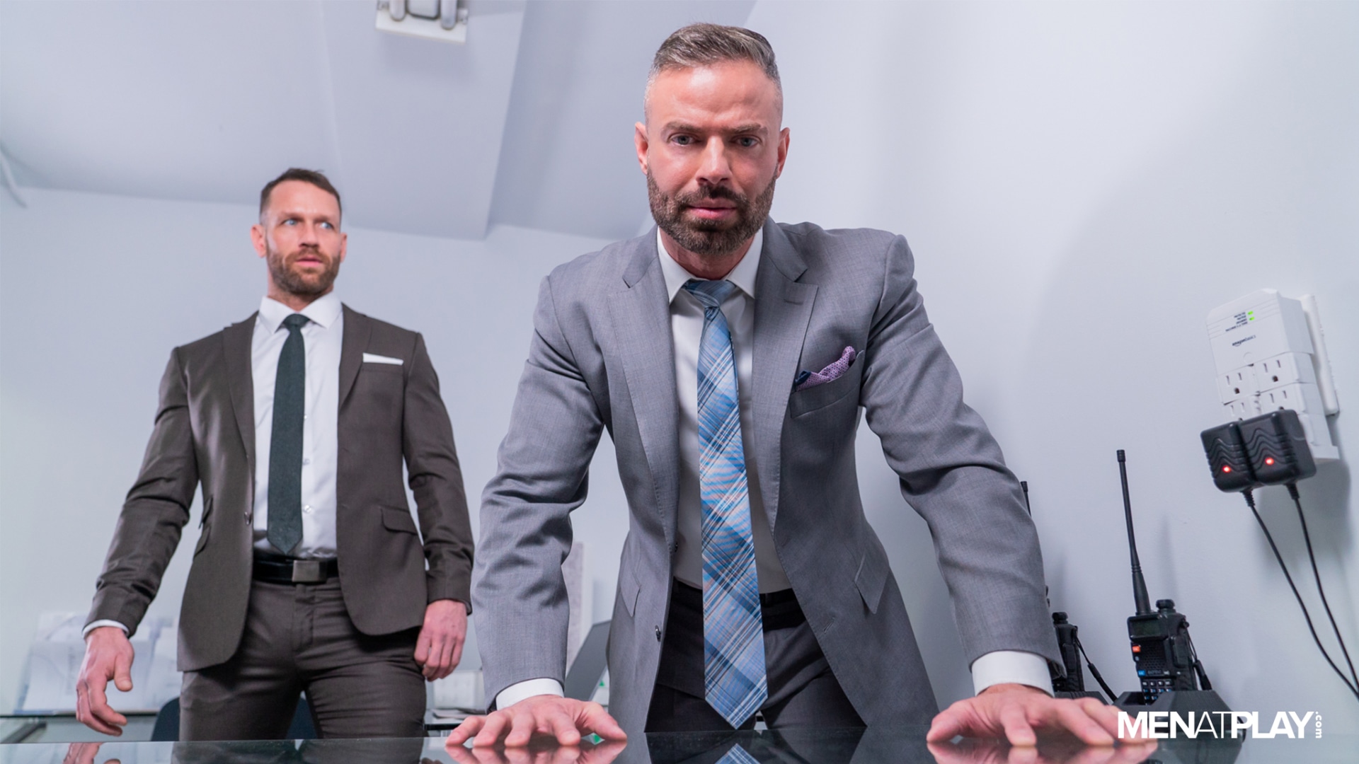 Blackmail 2 - MENatPLAY
