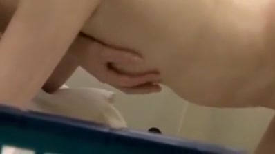 Tgirl japan gets massage 049-1