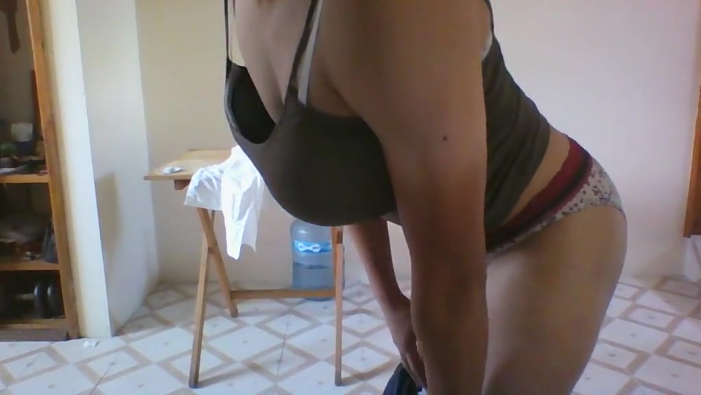 Shemale dancing