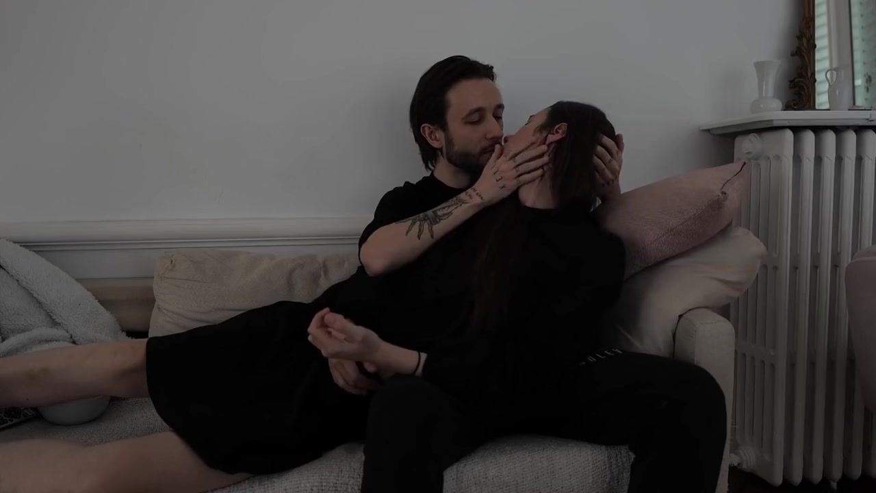Mon Premier Date Avec Une Belle Fille Trans Francaise