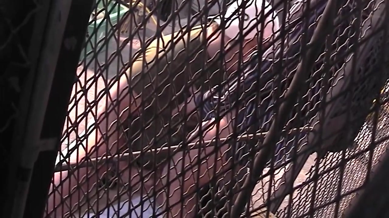 Canadian Twinks Scene-1 Two Horny Workers At Work Fuck Each Other's Asses