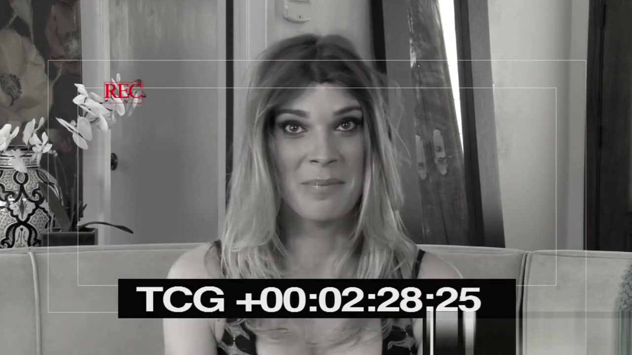 Busty tranny was fucked