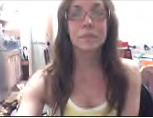 Tgirl on Web Camera II