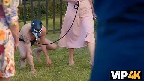 VIP4K. Lovely Love Scene