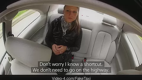 Fake Taxi Samantha