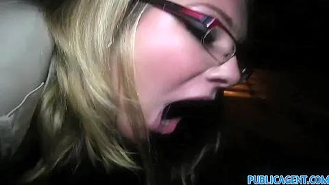 Hottest pornstar in Best POV, Blonde xxx movie
