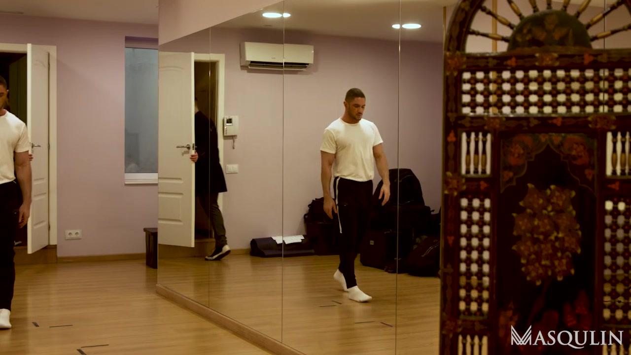 Russian Ballet - Bro Network